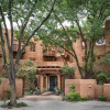 Отель The Hacienda & Spa at Hotel Santa Fe, фото 1