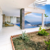 Отель Villa Serce - Hill Villas Kalkan, фото 13