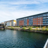 Отель Quayside Apartment - Central Location, фото 20