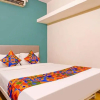 Отель Fabhotel Glh Stay, фото 11