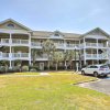 Отель North Myrtle Beach Condo With Private Balcony!, фото 11