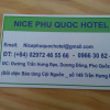 Отель Nice Phu Quoc Hotel, фото 1