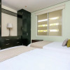 Отель Elements GH18 2 Bedrooms by RedAwning, фото 7