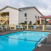 Отель Econo Lodge Saint George, фото 14