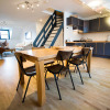 Отель Unit 8 - Charming Loft Apt. Near Avenue Louise, фото 10