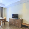 Отель Aurora Serviced Apartments - Adults Only, фото 20