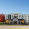 Отель Hilton Garden Inn Kalispell, фото 36