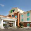 Отель Holiday Inn Express & Suites Lenoir Cty, an IHG Hotel, фото 15