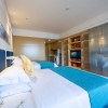 Отель Poltton International Service Apartment Hesheng Palza Branch, фото 21