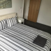 Отель Leamington Spa Serviced Apartments - Villiers House, фото 4
