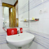 Отель ZenRooms Malioboro Sosrowijayan Sosromenduran, фото 8