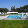 Отель Bungalow With 2 Bedrooms in Pataias, With Shared Pool, Enclosed Garden and Wifi, фото 7