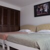 Отель Apartment in Cartagena Ocean Front 2tl14 With Air Conditioning and Wifi, фото 4