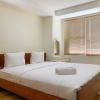 Отель Modern And Comfortable 1Br Apartment Belmont Residence, фото 13