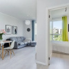 Отель Elite Apartmens Sadova Deluxe, фото 15
