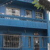 Отель Casa Azul Hostel, фото 4