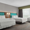 Отель Hampton Inn by Hilton Kingston, фото 28