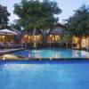 Отель Komodo Garden Bungalow, фото 6