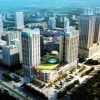 Отель Weihai Airsun Apart-Hotel, фото 18