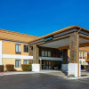 Отель Quality Inn & Suites, фото 22