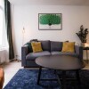 Отель Gorgeous Apartment in old City Centre of Antwerp 1, фото 4