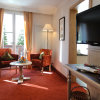 Отель Romantik Hotel Schweizerhof, фото 33