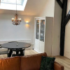 Отель Beautiful Apartment With Covered Terrace, in a Holiday Park Near Rhenen, фото 9