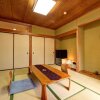 Отель Hakone Gora Onsen Mizu no Kaori - Hostel, фото 15