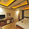 Отель Anmyeongdo Moma Motel, фото 3