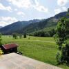 Отель Bergblick-Ferienwohnungen, фото 7