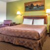 Отель Rodeway Inn & Suites, фото 9