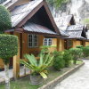 Отель Diamond Cave Resort в Ао Нанг