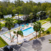 Отель Homosassa River RV Resort, фото 16