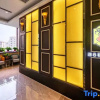 Отель Super 8 Hotel (Beijing South Railway Station, Corner Men West Subway Station), фото 2