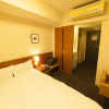 Отель Dormy Inn Kanazawa Natural Hot Spring, фото 45