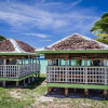 Отель Tailua Beach Fale, фото 8