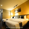 Отель The S Hotel, фото 21