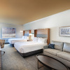 Отель Holiday Inn & Suites McKinney - N Allen, an IHG Hotel, фото 35