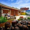 Отель jeonju gimmyeongogsugbag munhwagwan, фото 1
