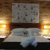 Отель Hawks Nest Motel, фото 3