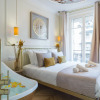 Отель The Gatsby Suite, фото 5