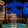 Отель The Ritz-Carlton, Macau, фото 33