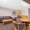 Отель Canmore Inn & Suites, фото 11