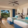 Отель Dreams Palm Beach Punta Cana, фото 5