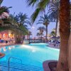 Отель Mediterráneo Bay Hotel & Resort в Рокетас-де-Маре