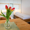Отель Haus Meeresblick Wohnung 66, фото 15