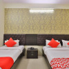 Отель Siddhi Vinayak Rooms By OYO Rooms, фото 12
