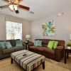 Отель Vista Cay Luxury 3 Bedroom Townhouse 3114, фото 5