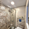 Отель Chalet in Solemar,renovated,parking,wifi Elec.24/7, фото 5