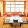 Отель Sado Ryotsu Shiizaki Onsen, фото 19